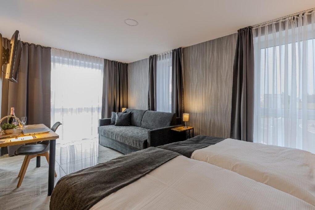 Hotel Triska Брандис-над-Лабем-Стара-Болеслав Экстерьер фото