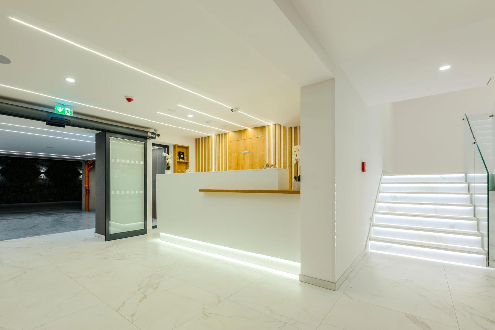 Hotel Triska Брандис-над-Лабем-Стара-Болеслав Экстерьер фото